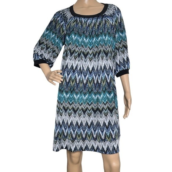 Rabbit Rabbit Rabbit Designs casual dress size 10 - Picture 1 of 10